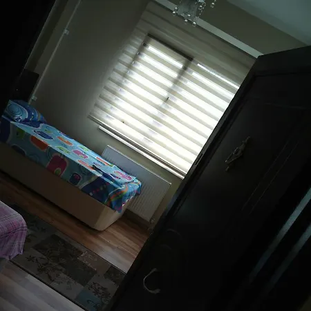 Dilay Gunluk Kiralik Apartment