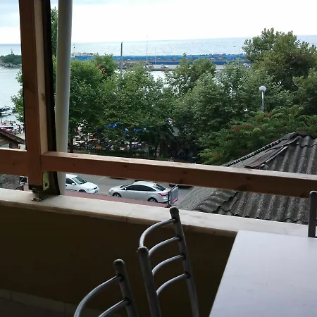 Apartment Dilay Gunluk Kiralik *