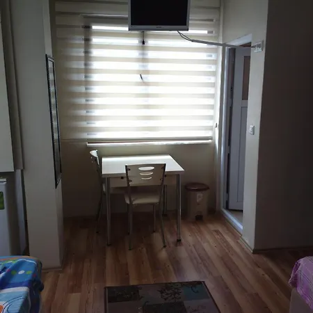 Apartment Dilay Gunluk Kiralik *