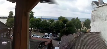 Apartment Dilay Gunluk Kiralik Akcakoca