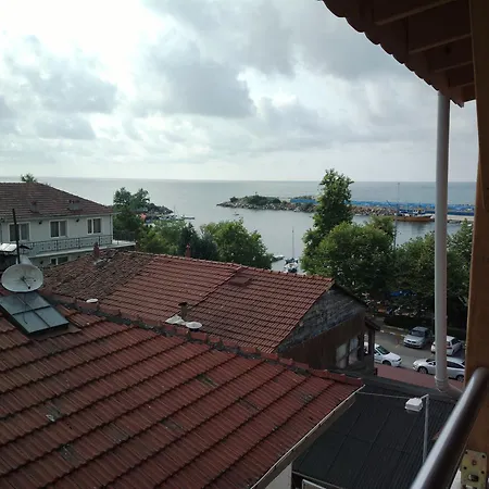 Dilay Gunluk Kiralik *